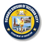 schools division of tacloban city logo|DepEd SDO of Tacloban City .